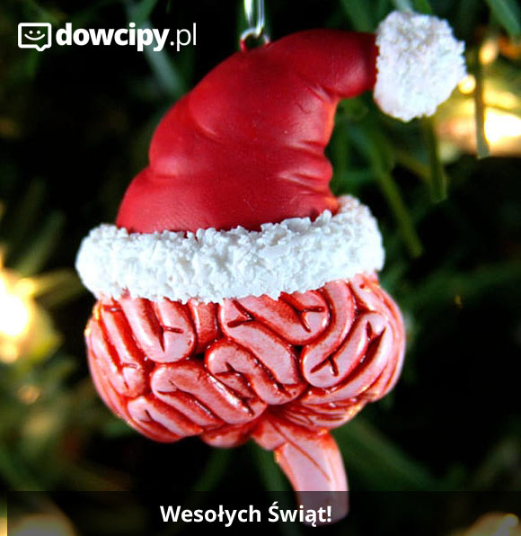 Wesołych Świąt