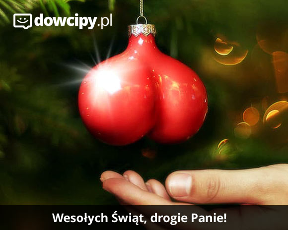 Wesołych Świąt!